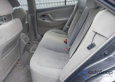 2009 Toyota Camry Le from USA, damaged, VIN 4T1BE46K19U894411